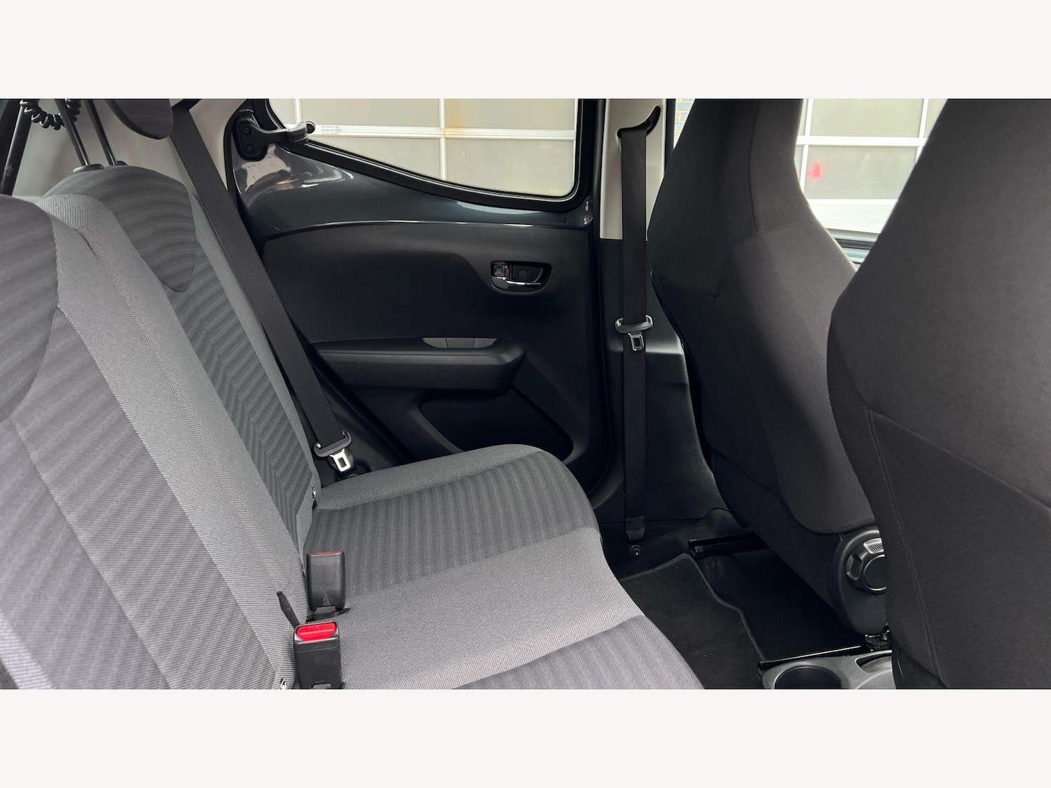 Used Toyota AYGO 2020 for sale - 78115599: Photo 10