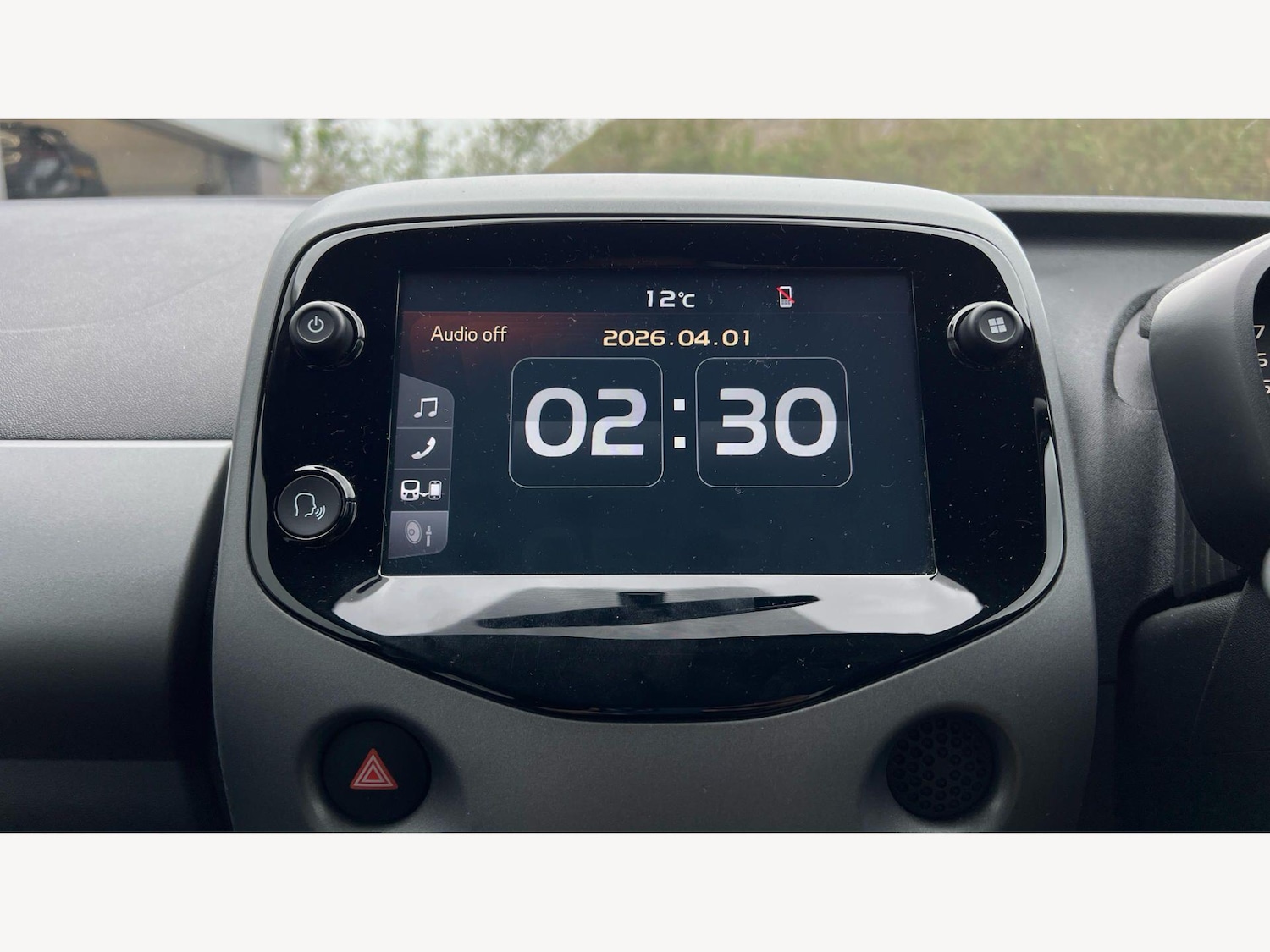 Used Toyota AYGO 2020 for sale - 78115599: Photo 11