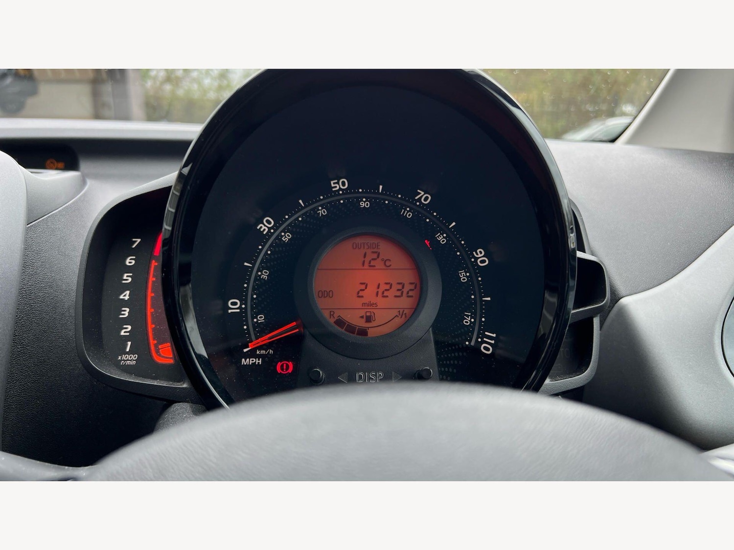 Used Toyota AYGO 2020 for sale - 78115599: Photo 13