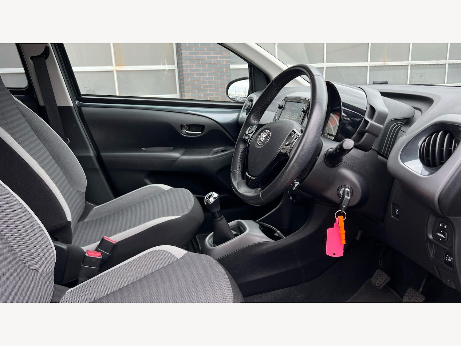 Used Toyota AYGO 2020 for sale - 78115599: Photo 14