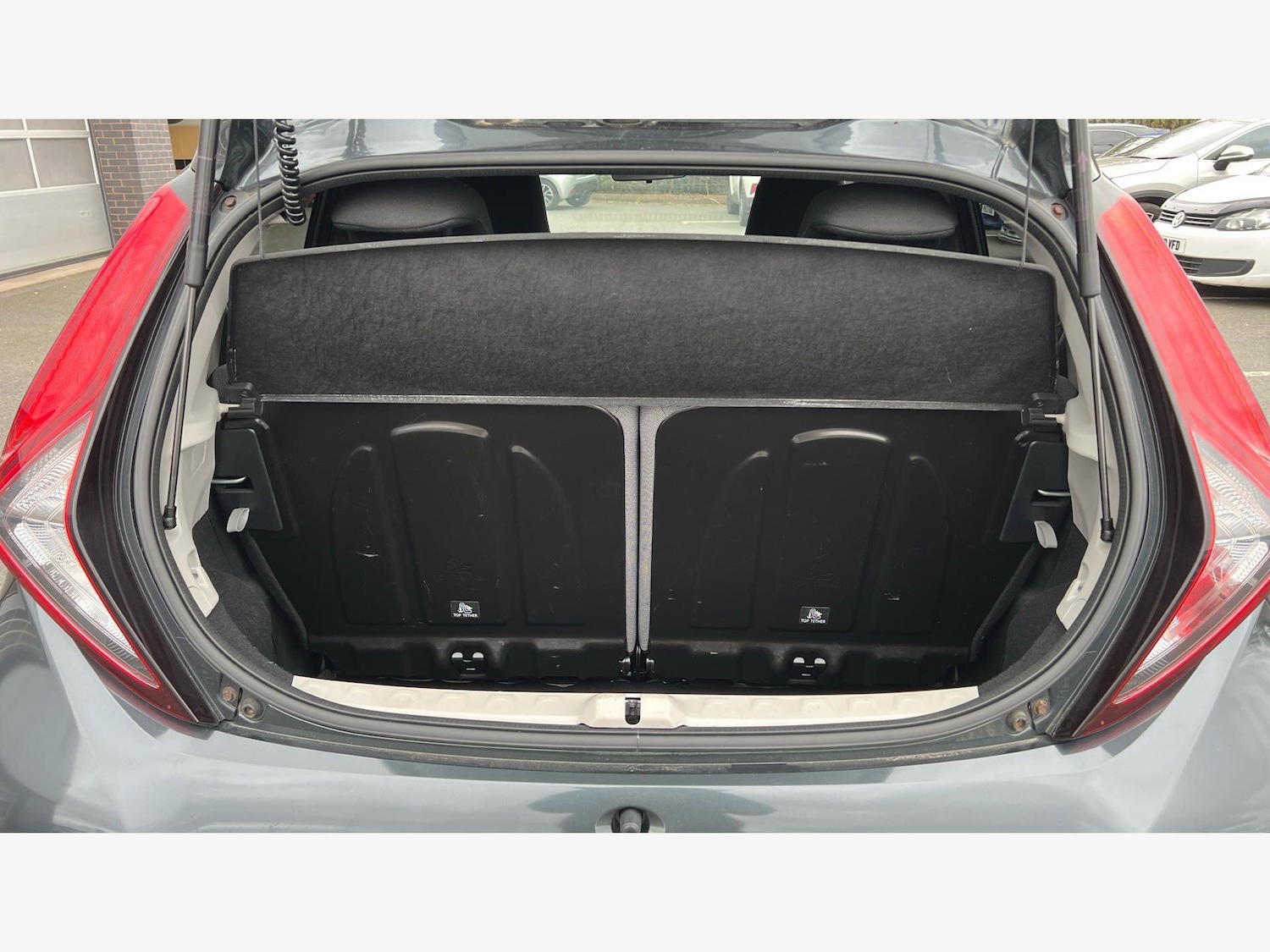 Used Toyota AYGO 2020 for sale - 78115599: Photo 15