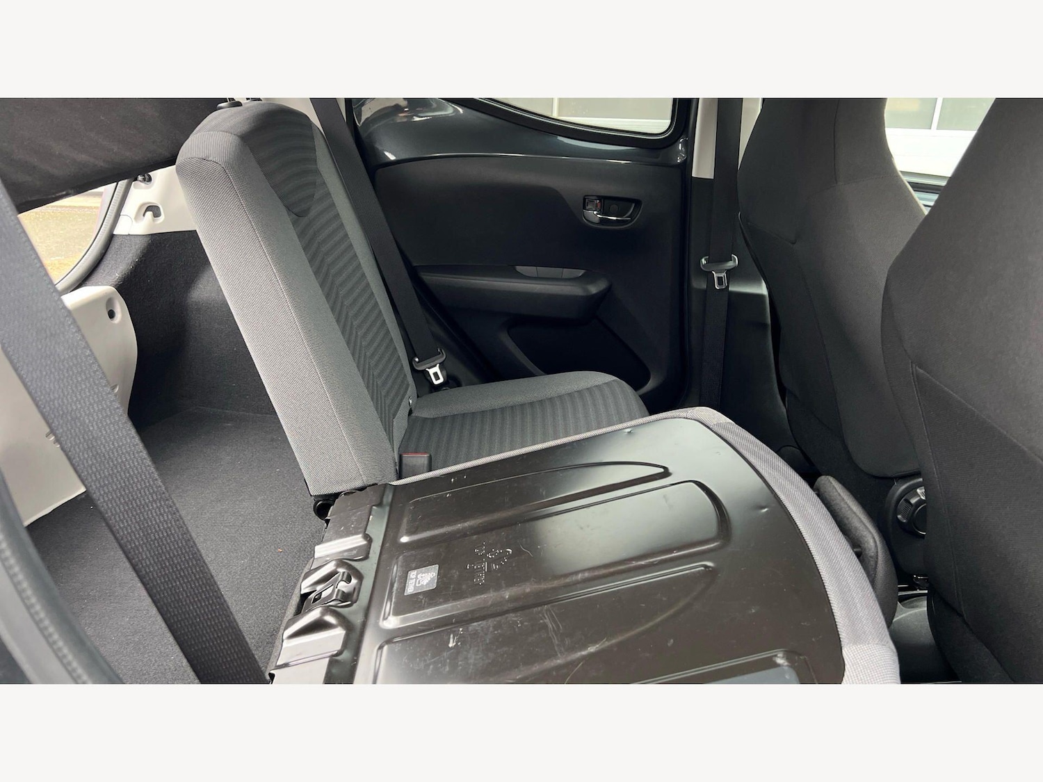 Used Toyota AYGO 2020 for sale - 78115599: Photo 20