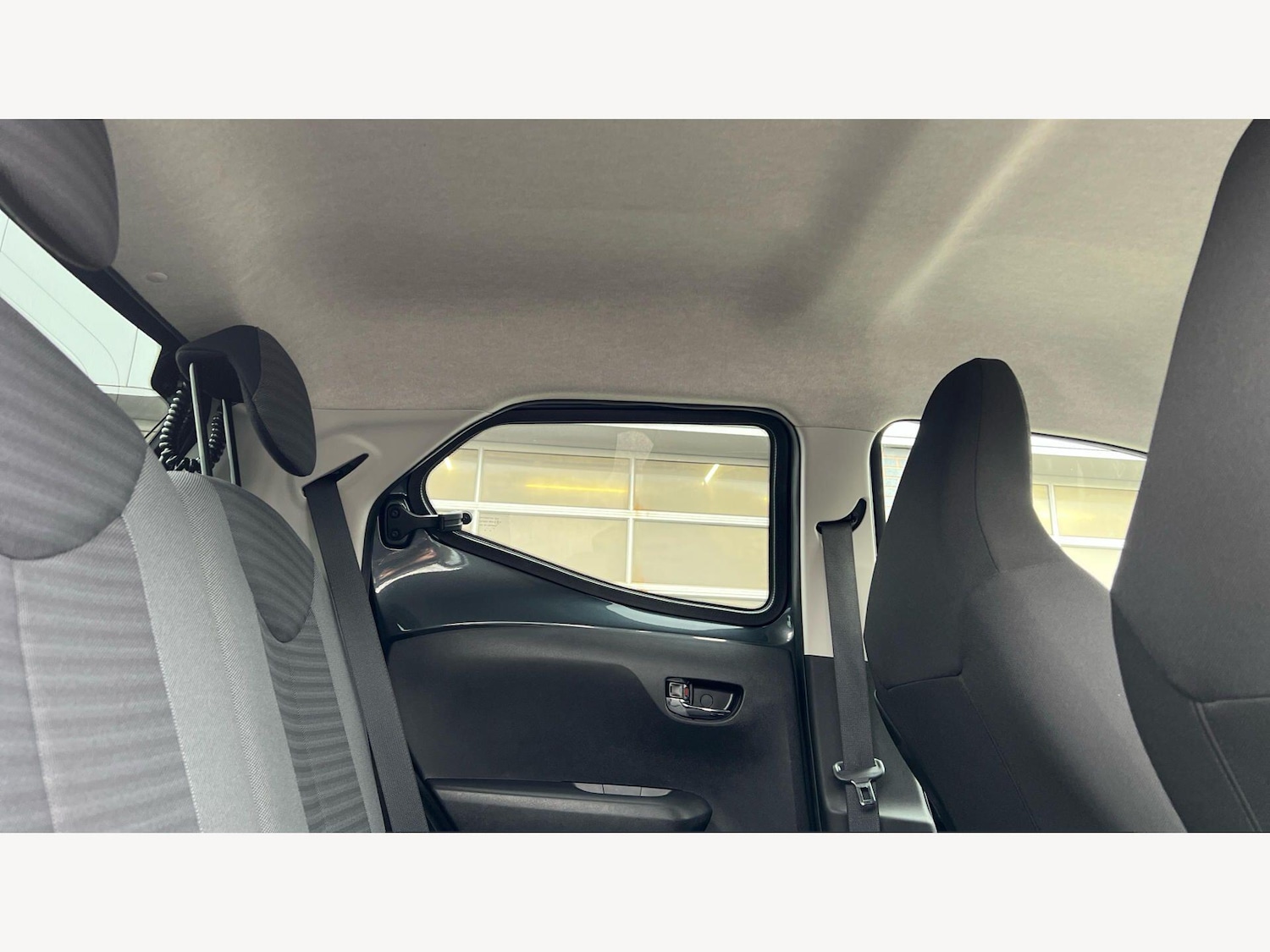 Used Toyota AYGO 2020 for sale - 78115599: Photo 21