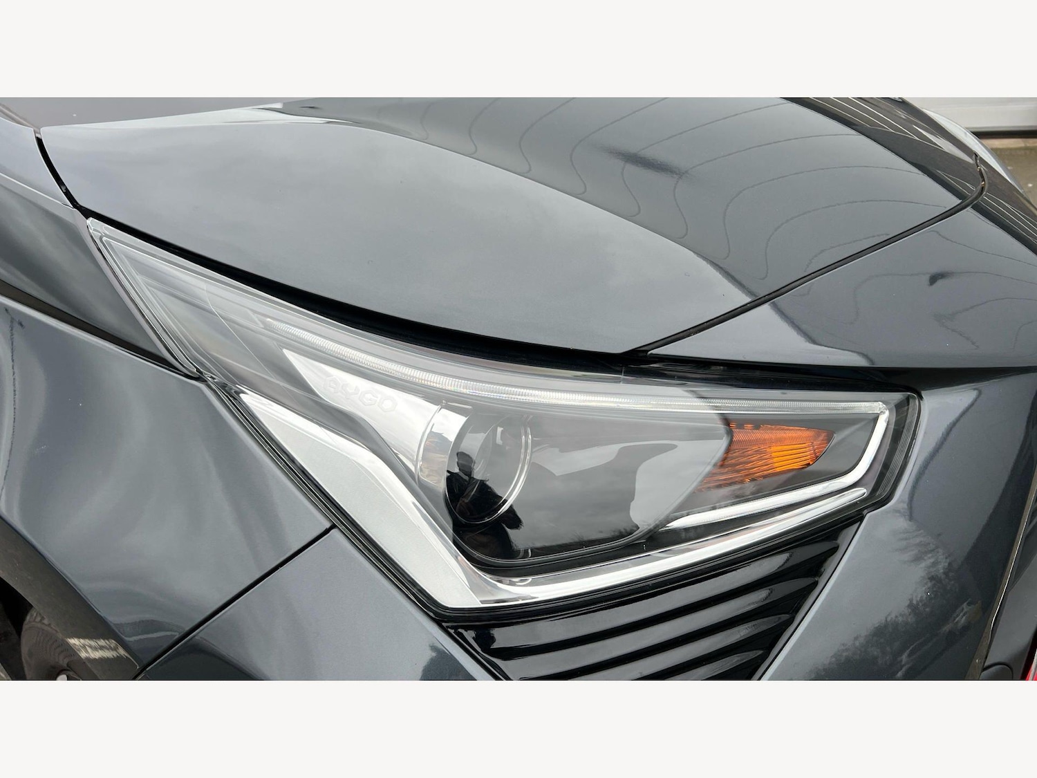 Used Toyota AYGO 2020 for sale - 78115599: Photo 22