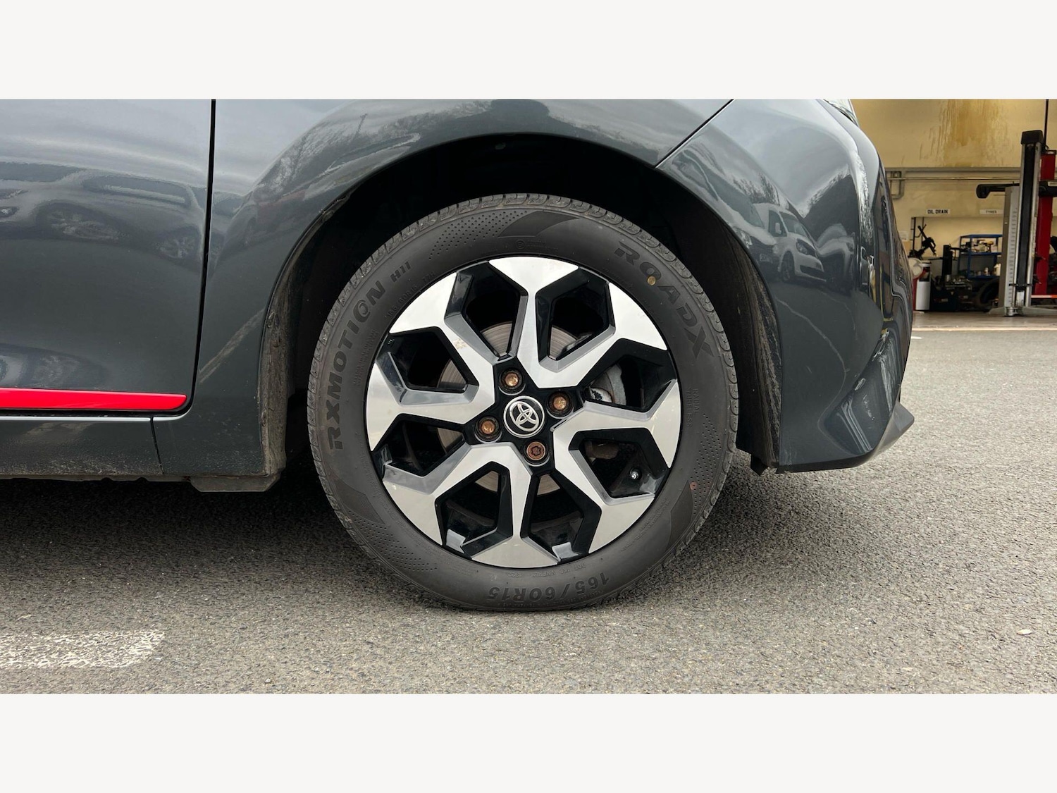 Used Toyota AYGO 2020 for sale - 78115599: Photo 27