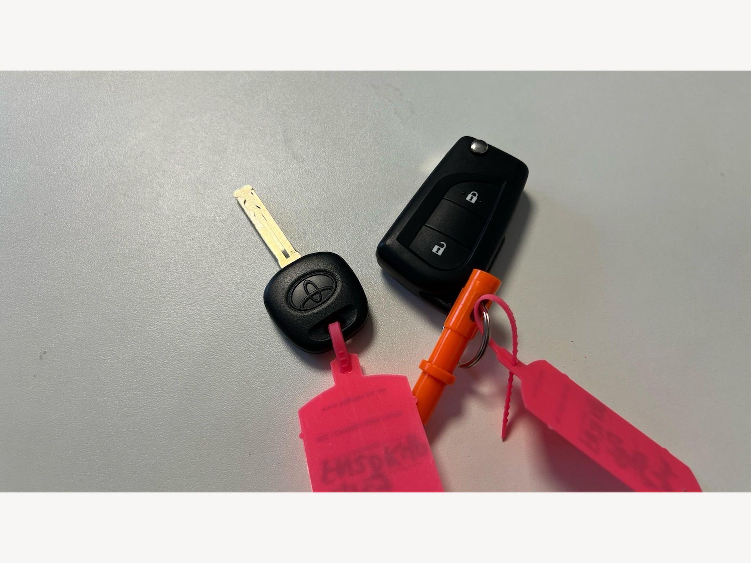 Used Toyota AYGO 2020 for sale - 78115599: Photo 30