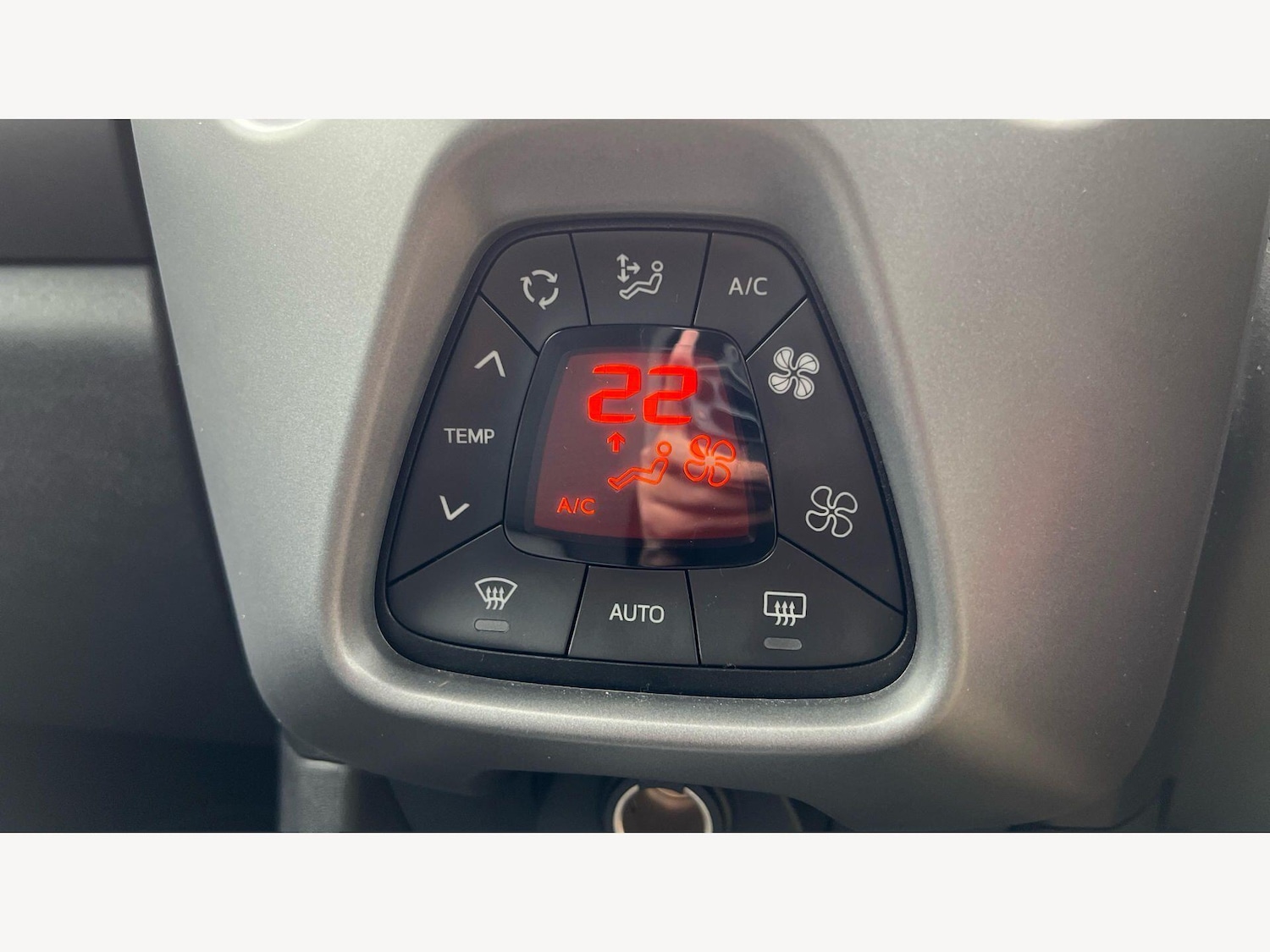 Used Toyota AYGO 2020 for sale - 78115599: Photo 32