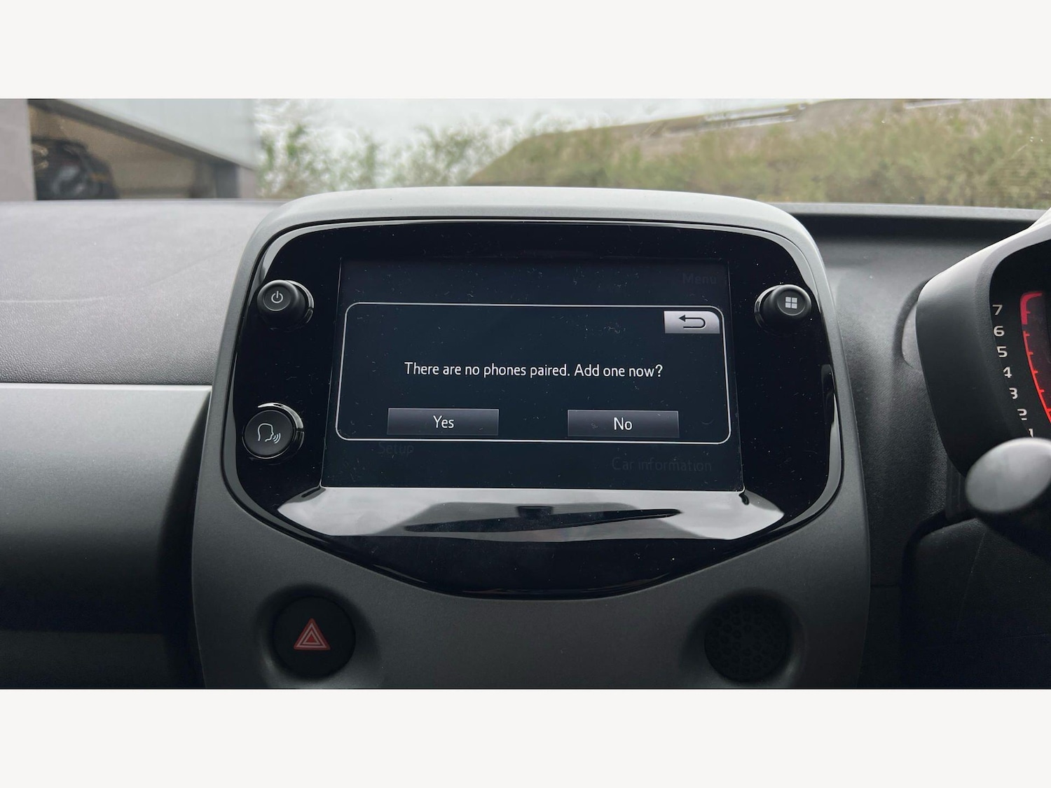 Used Toyota AYGO 2020 for sale - 78115599: Photo 35