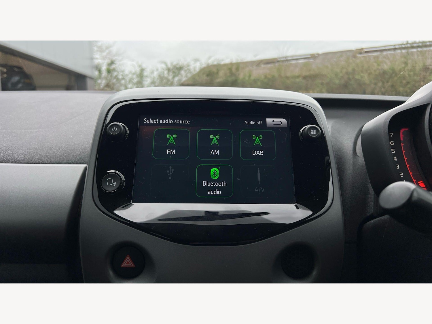 Used Toyota AYGO 2020 for sale - 78115599: Photo 38