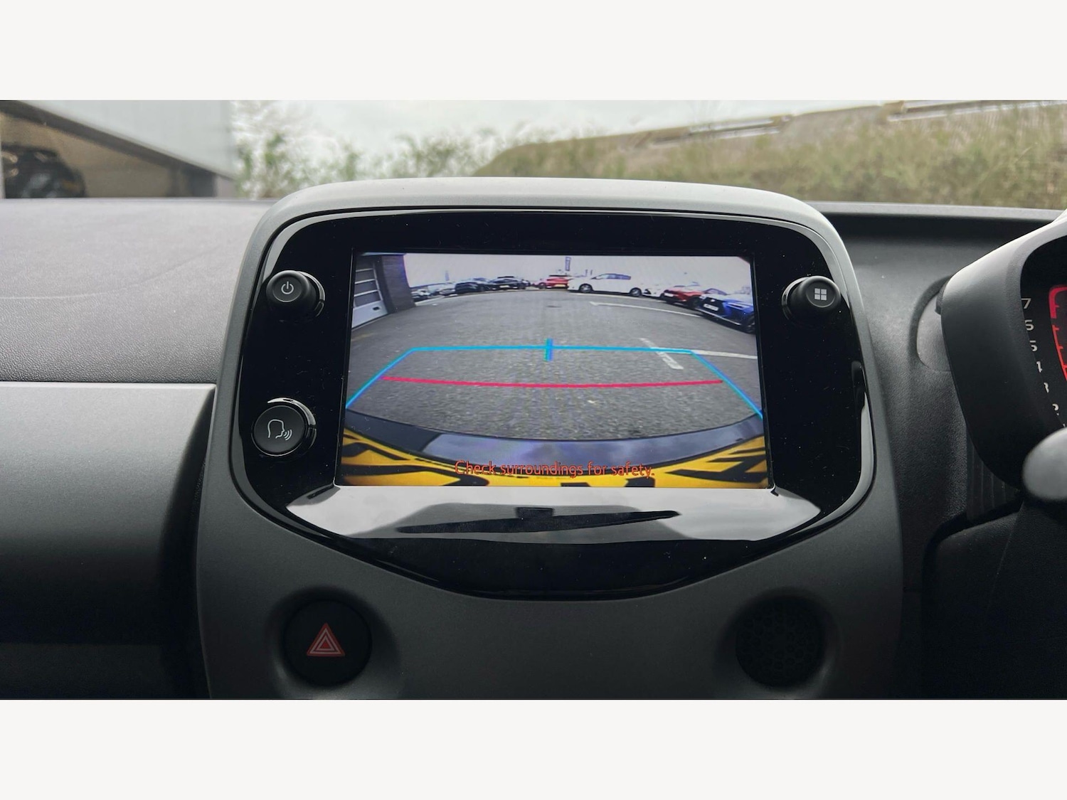 Used Toyota AYGO 2020 for sale - 78115599: Photo 39