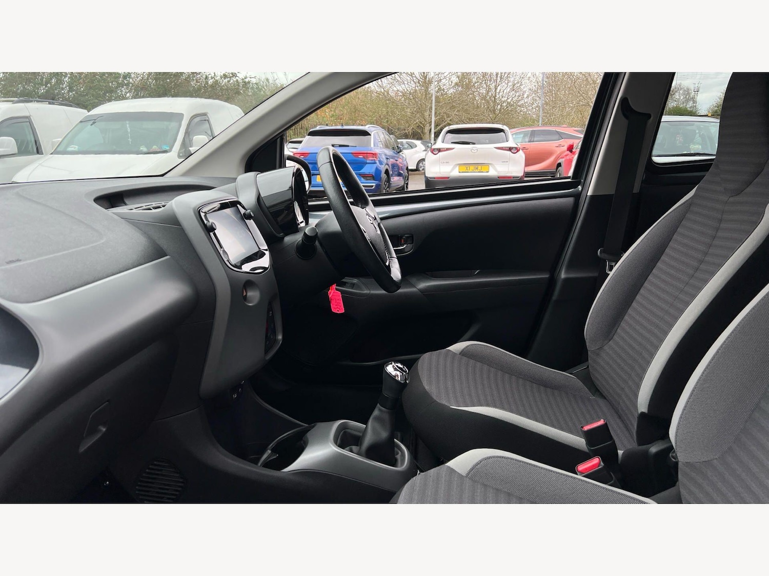 Used Toyota AYGO 2020 for sale - 78115599: Photo 7