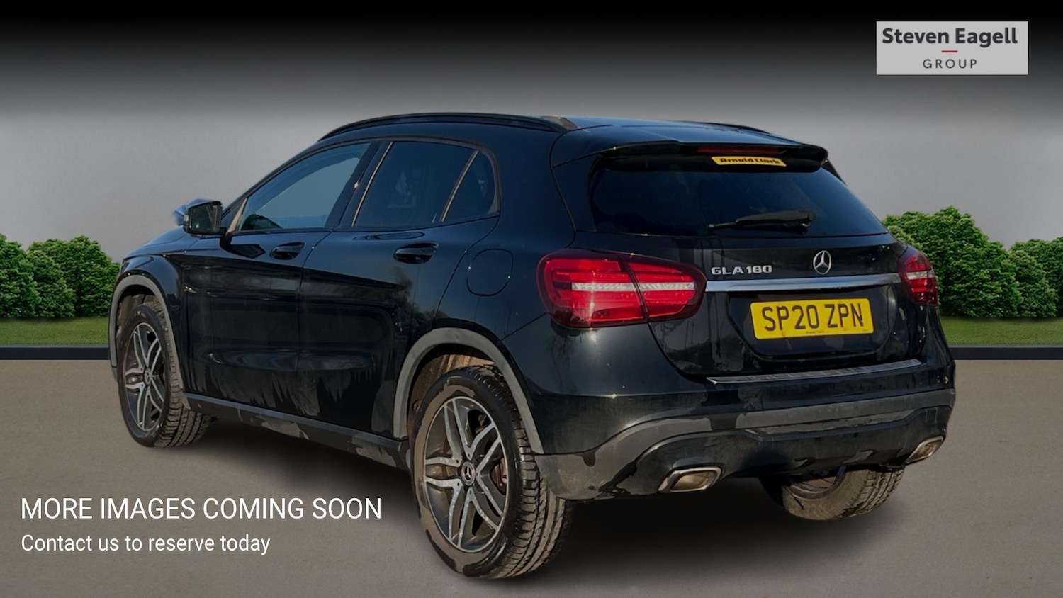 Used Mercedes-Benz GLA for sale - 77754091: Photo 2