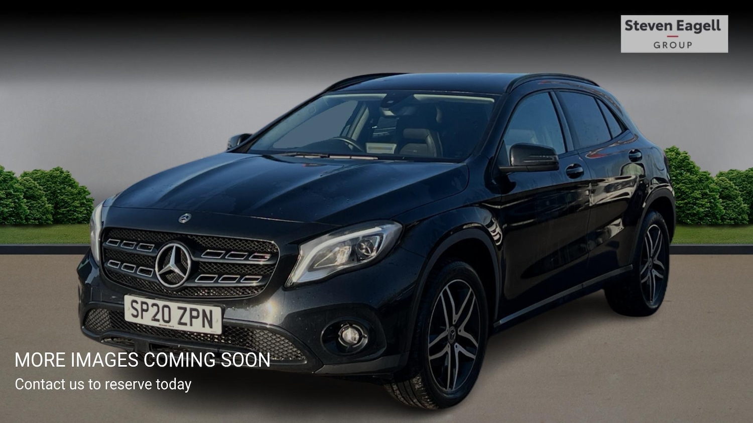 Used Mercedes-Benz GLA for sale - 77754091: Photo 3