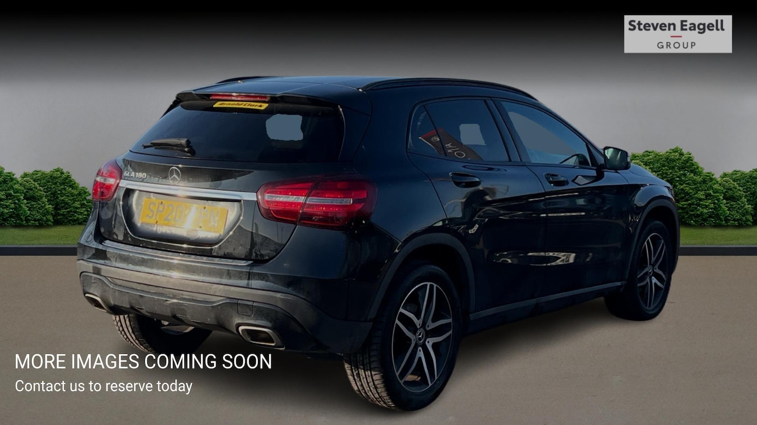 Used Mercedes-Benz GLA for sale - 77754091: Photo 4