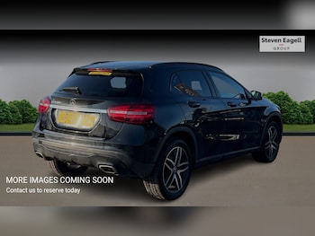 Used Mercedes-Benz GLA 2020 for sale - 77754091: Photo