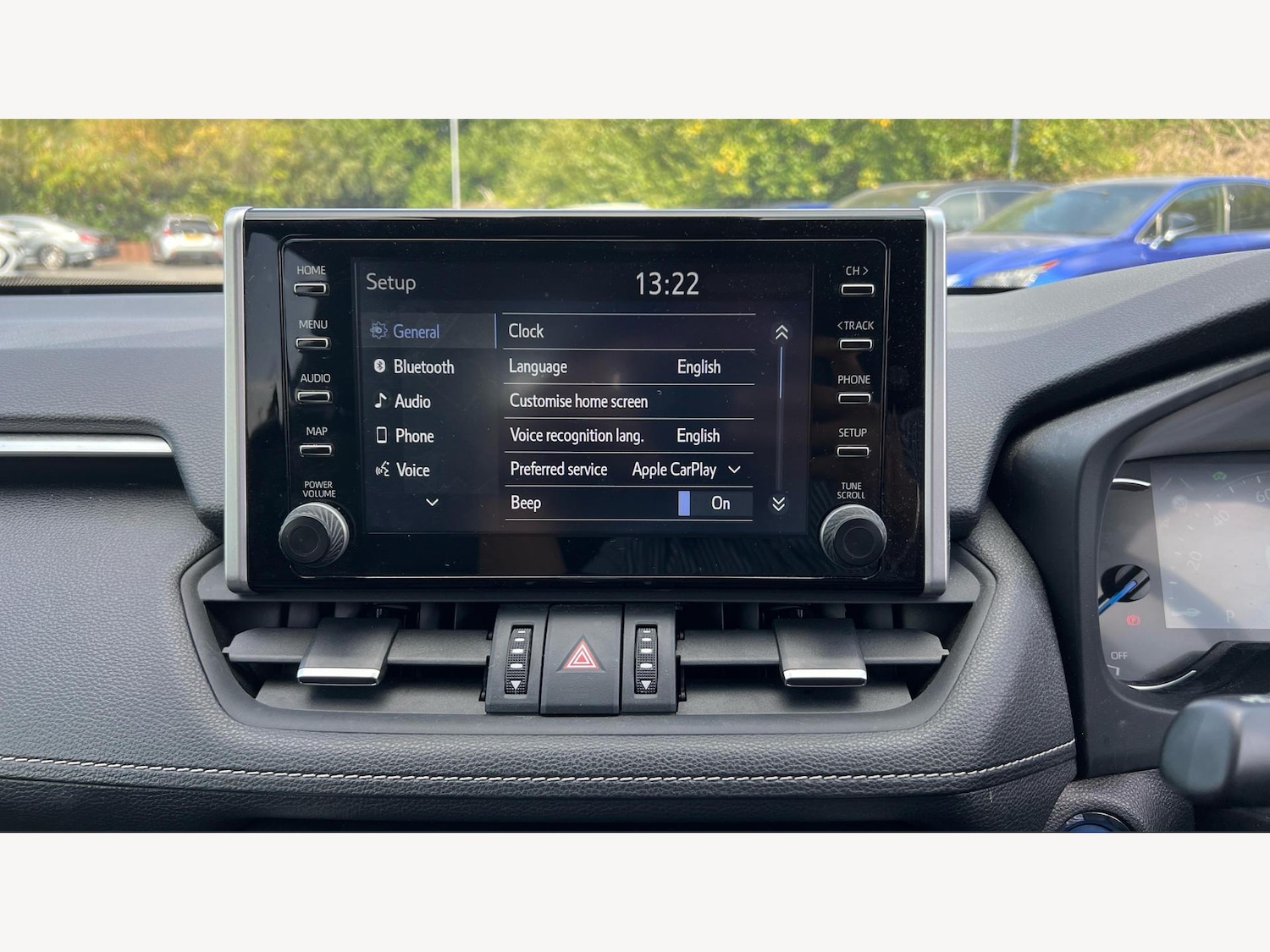Vehicle 23