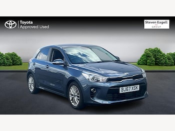 Used Kia Rio 2017 for sale - 78854580: Photo
