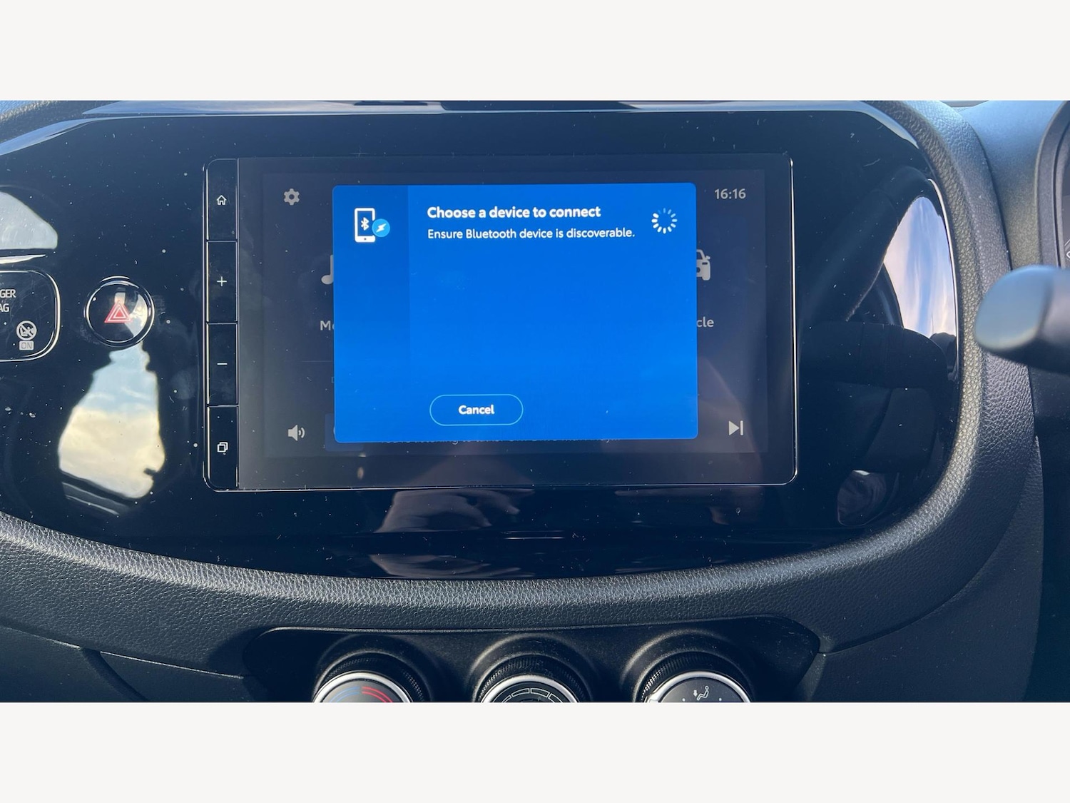 Used Toyota Aygo X 2024 for sale - 76389136: Photo 22