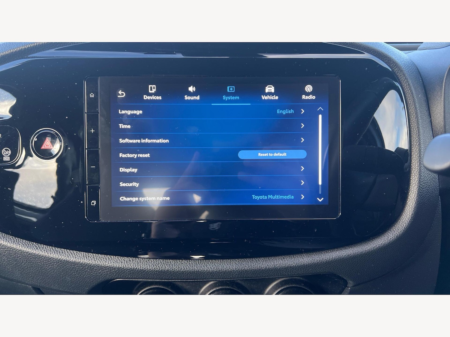 Used Toyota Aygo X 2024 for sale - 76389136: Photo 23