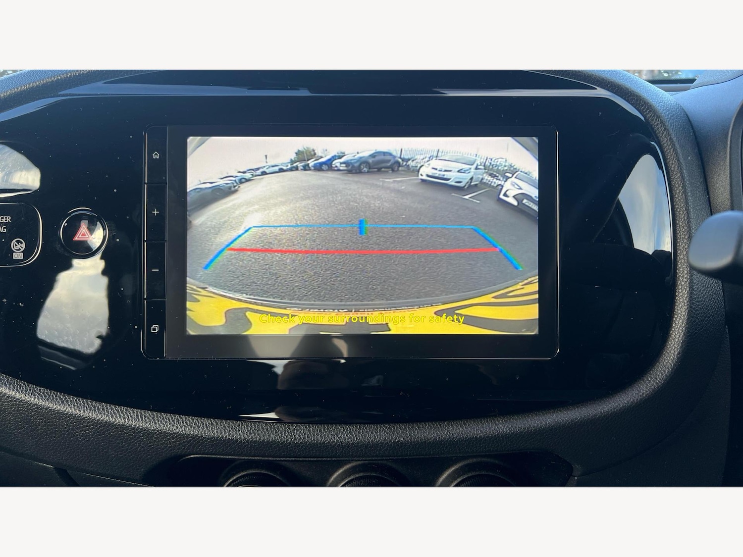 Used Toyota Aygo X 2024 for sale - 76389136: Photo 25