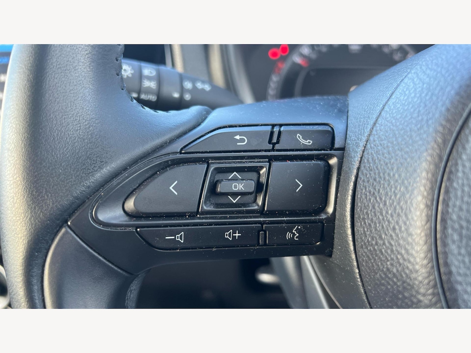 Used Toyota Aygo X 2024 for sale - 76389136: Photo 26