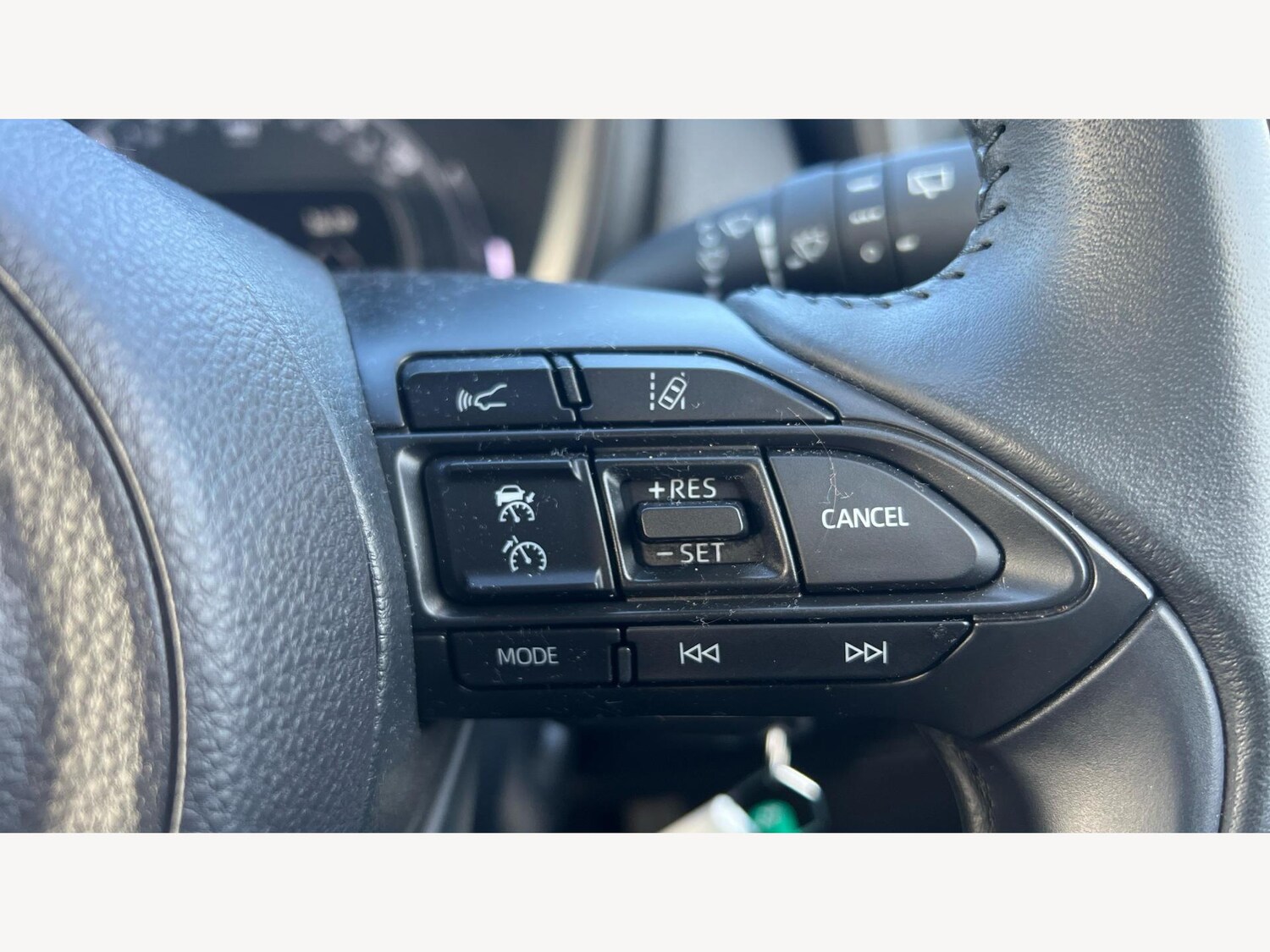 Used Toyota Aygo X 2024 for sale - 76389136: Photo 27