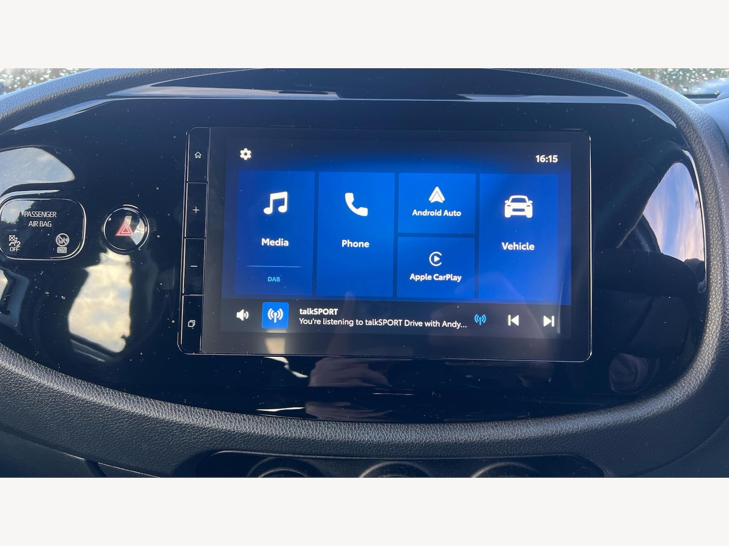 Used Toyota Aygo X 2024 for sale - 76389136: Photo 9