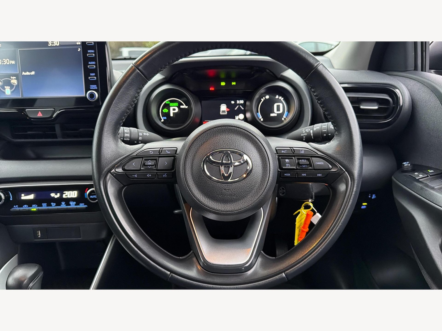 Used Toyota Yaris for sale - 77057269: Photo 10