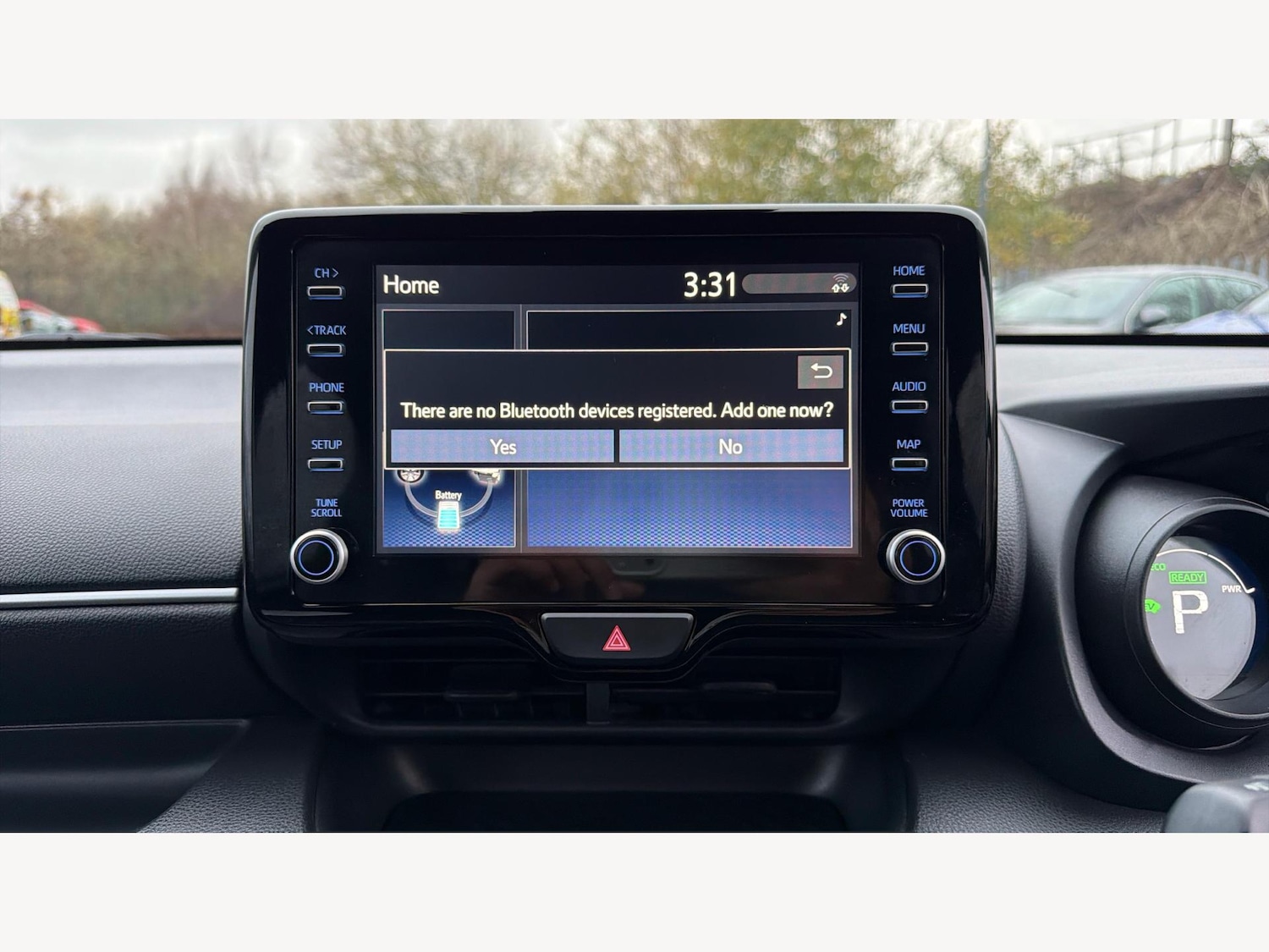 Used Toyota Yaris for sale - 77057269: Photo 22