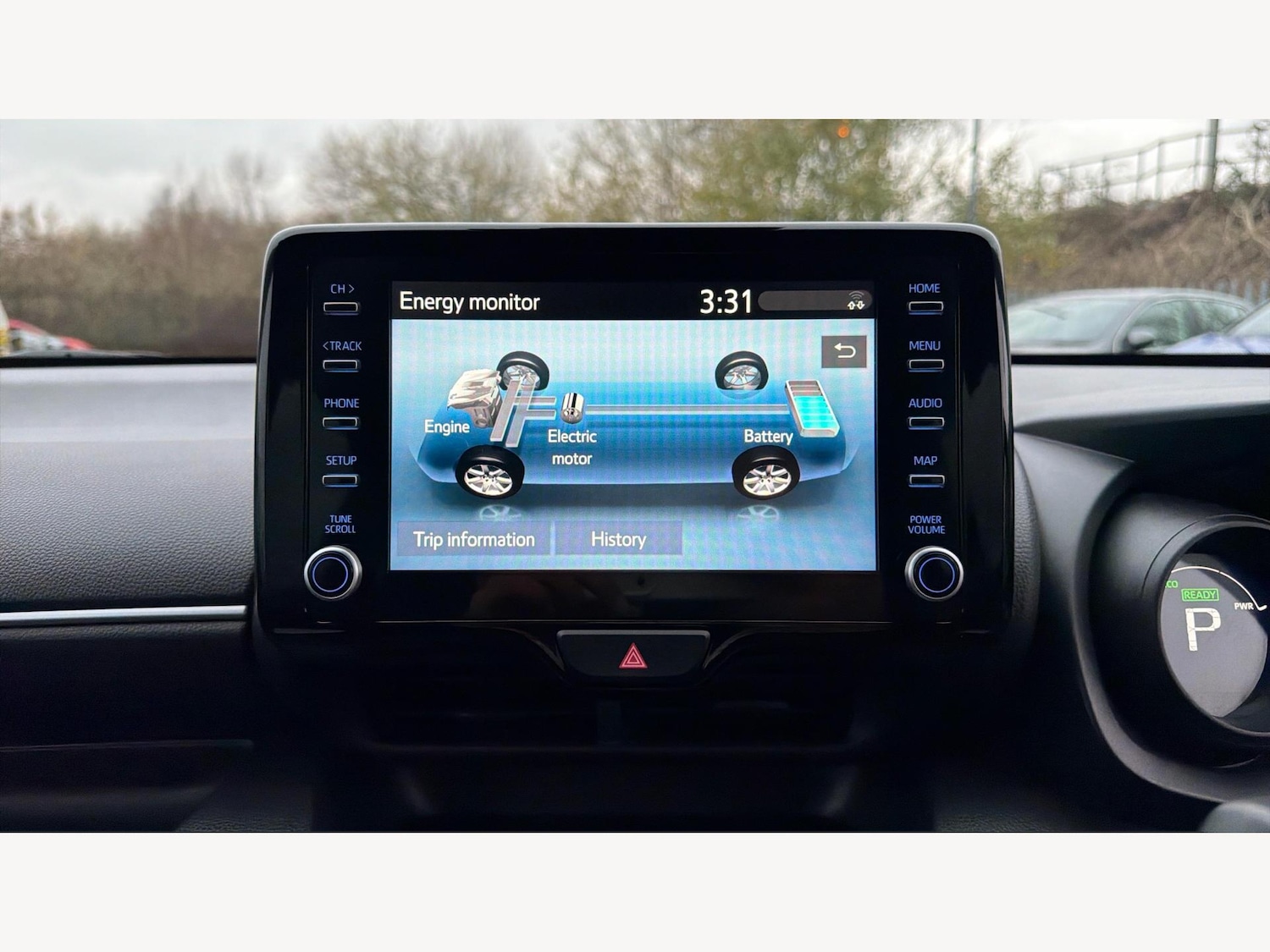 Used Toyota Yaris for sale - 77057269: Photo 23