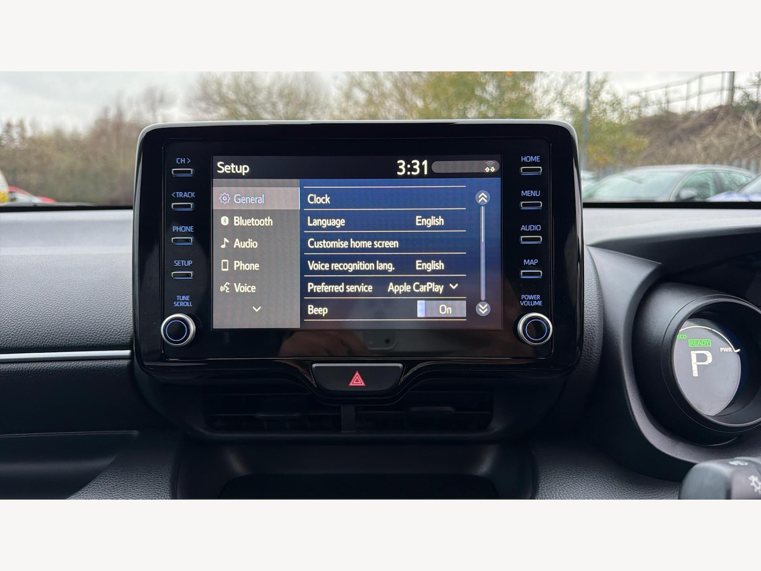 Used Toyota Yaris for sale - 77057269: Photo 24