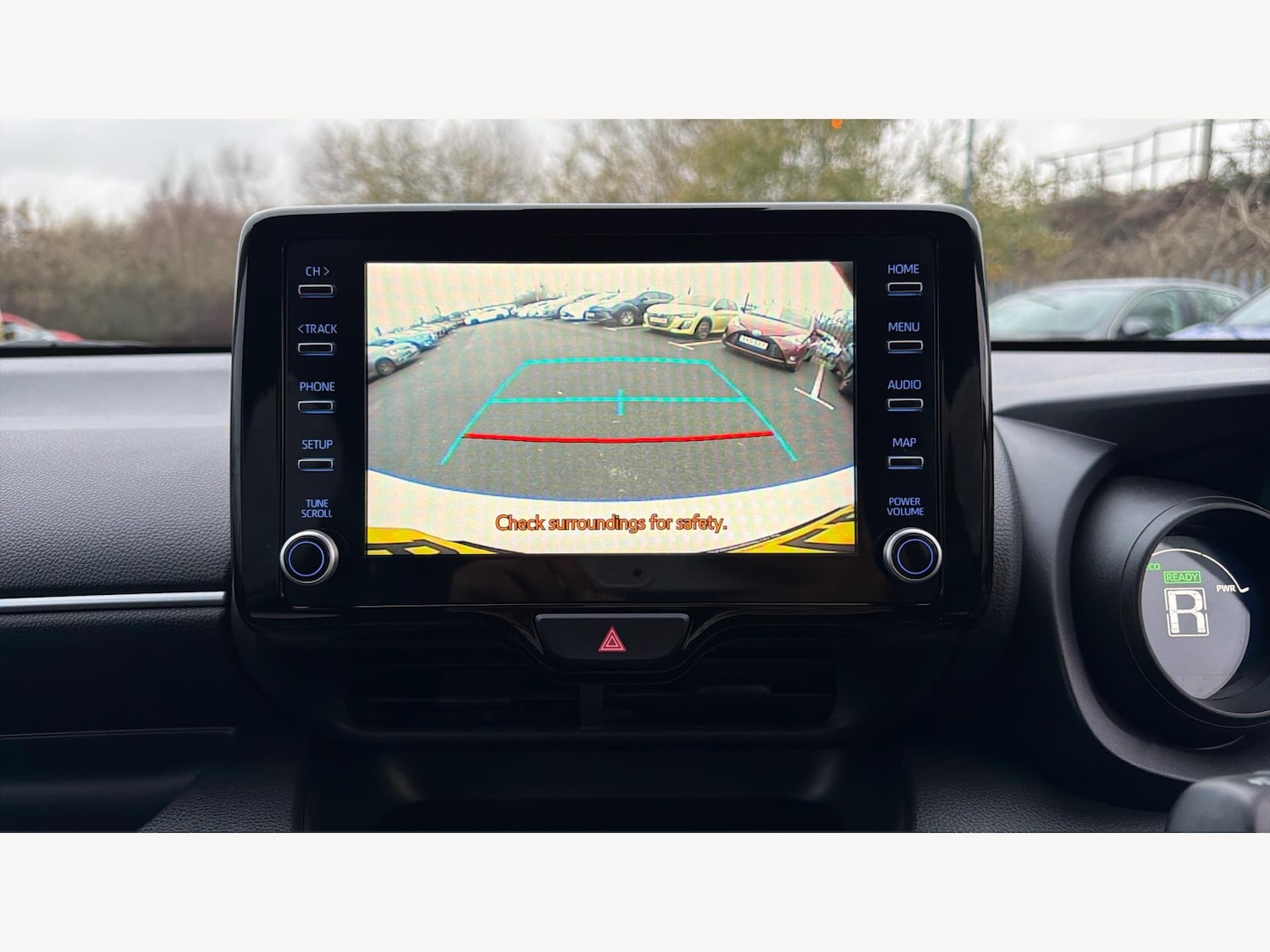 Used Toyota Yaris for sale - 77057269: Photo 26