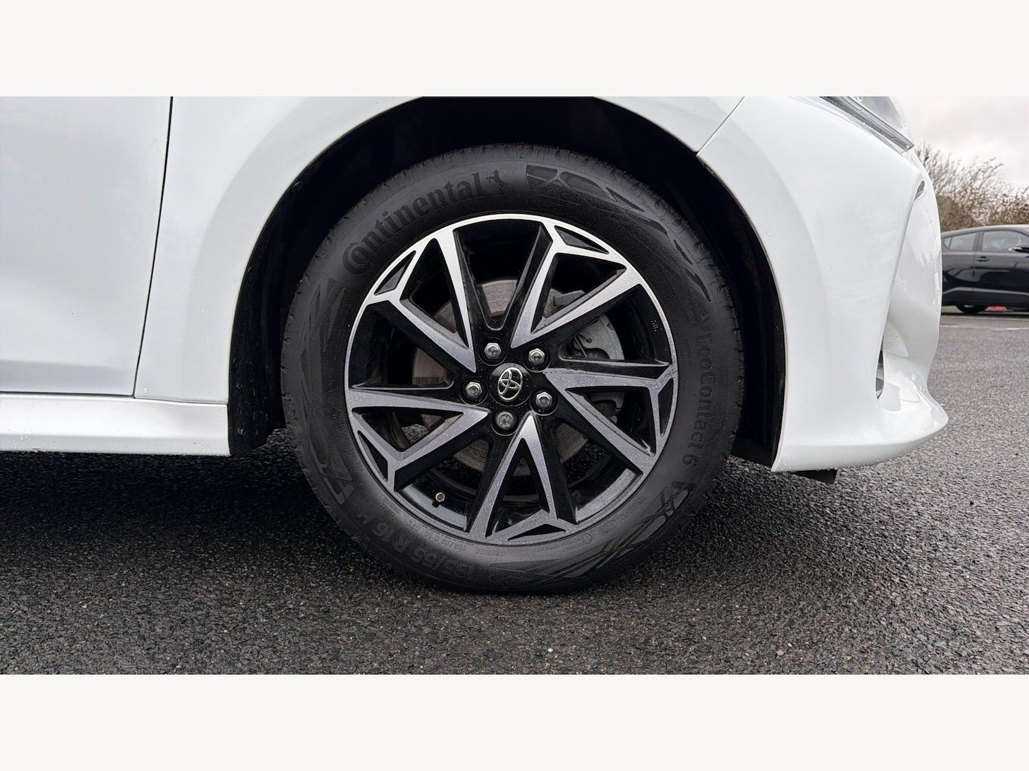 Used Toyota Yaris for sale - 77057269: Photo 27