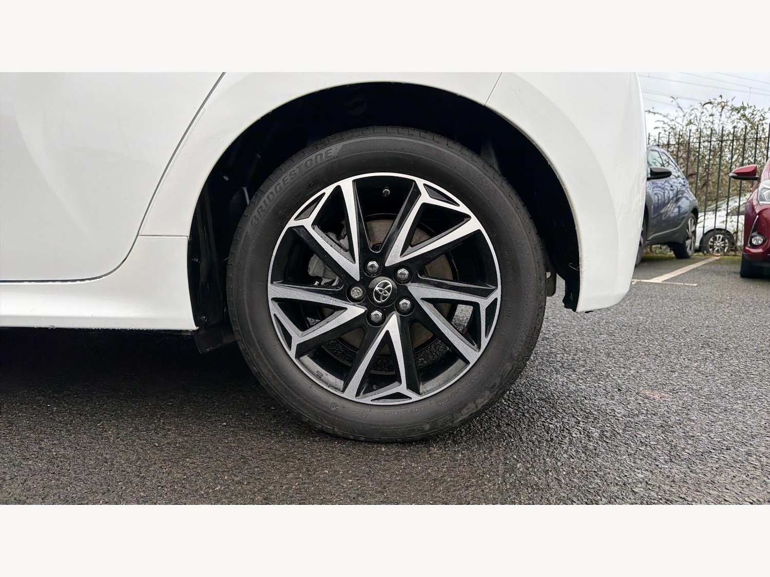 Used Toyota Yaris for sale - 77057269: Photo 29