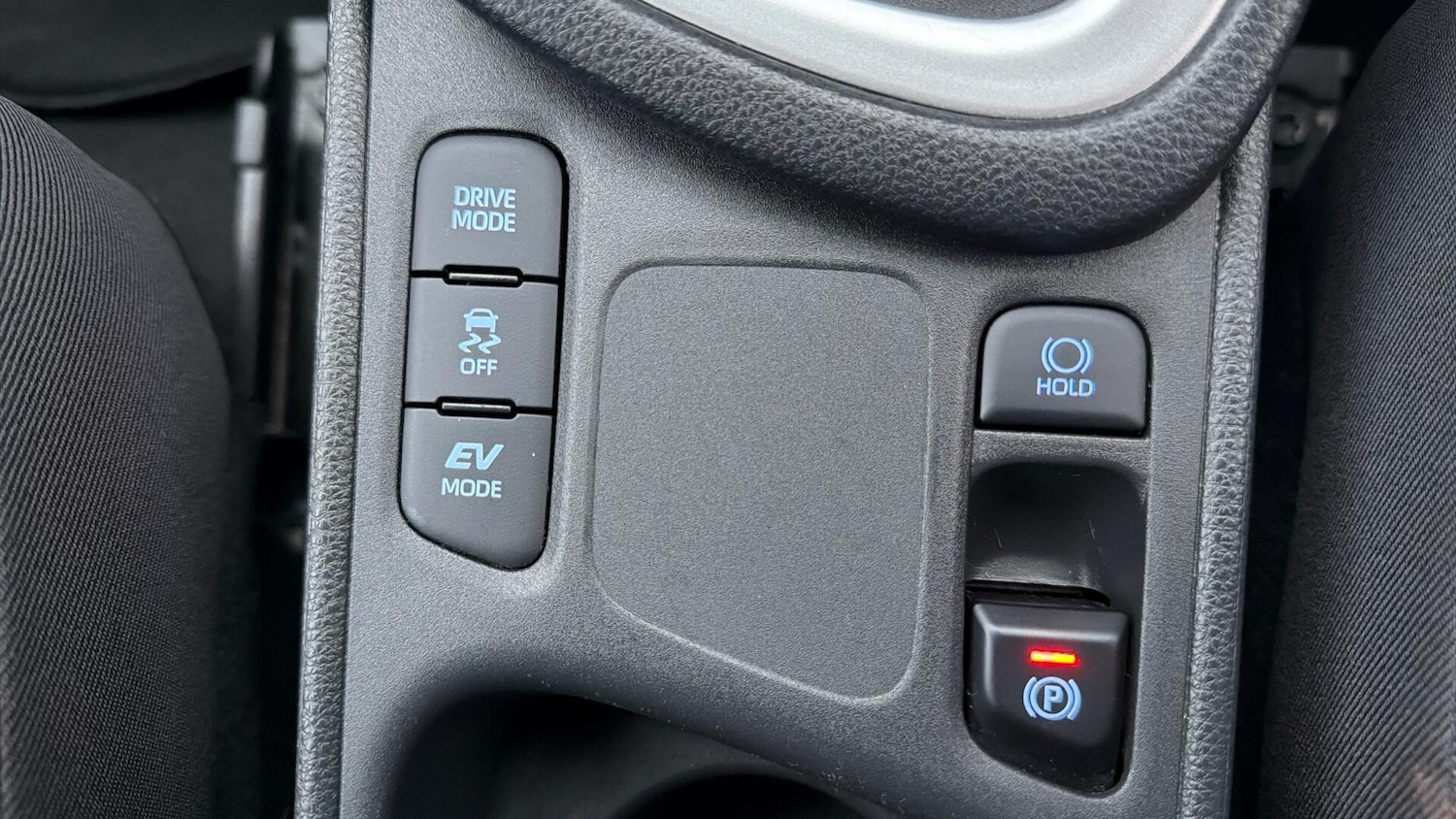 Used Toyota Yaris for sale - 77057269: Photo 36