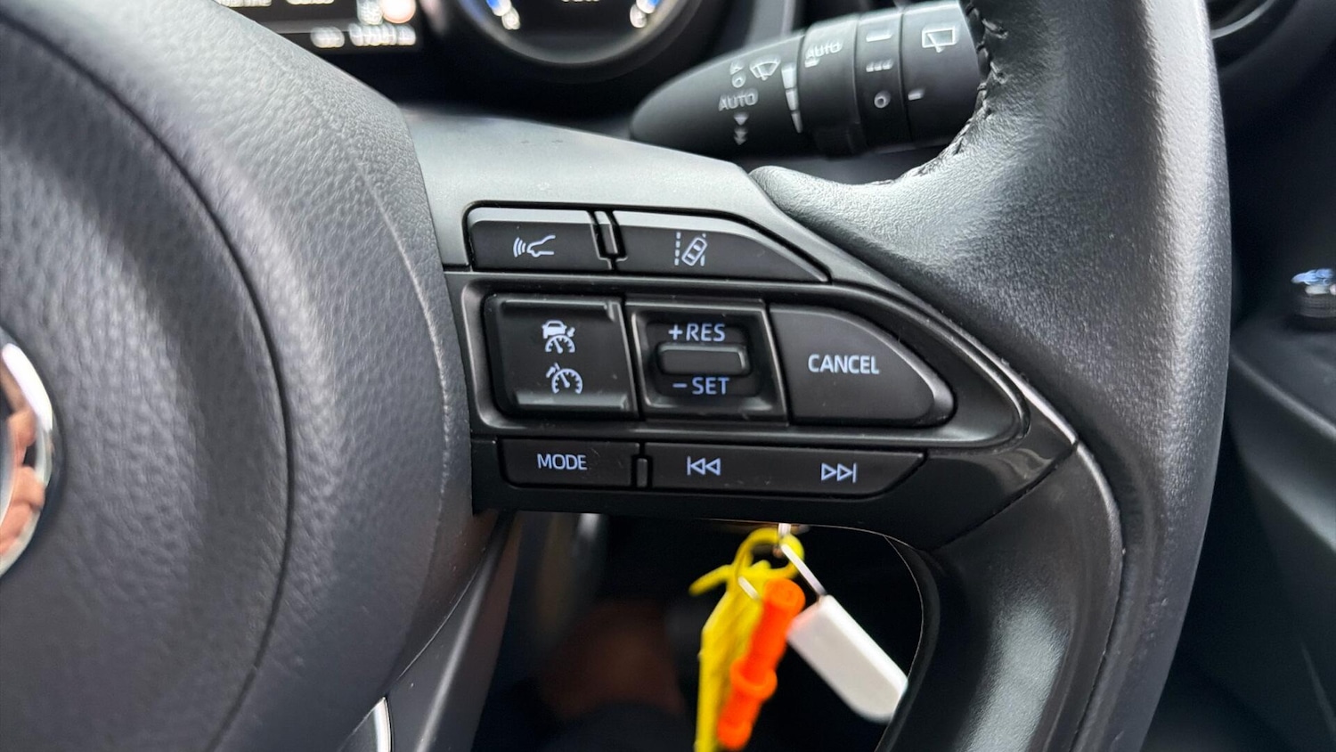 Used Toyota Yaris for sale - 77057269: Photo 38