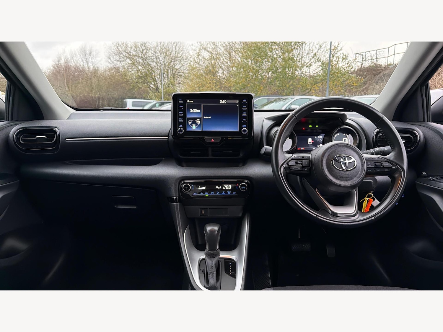 Used Toyota Yaris for sale - 77057269: Photo 7