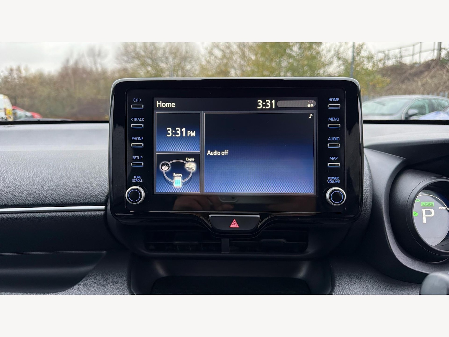 Used Toyota Yaris for sale - 77057269: Photo 9