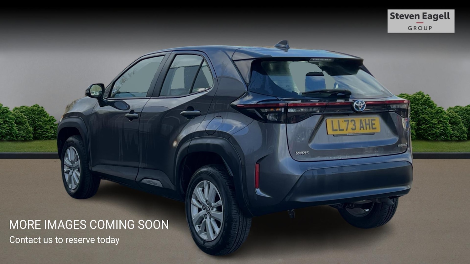 Used Toyota Yaris Cross 2023 for sale - 78204319: Photo 2