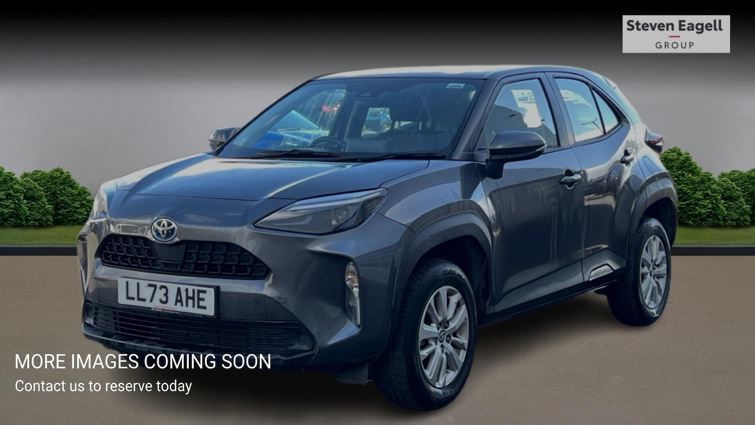 Used Toyota Yaris Cross 2023 for sale - 78204319: Photo 3