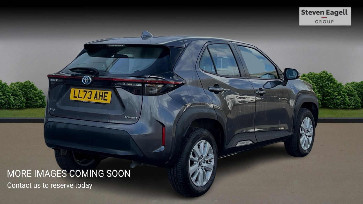 Used Toyota Yaris Cross 2023 for sale - 78204319: Photo 4