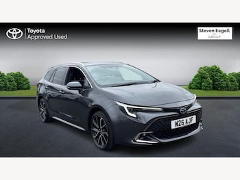 Used Toyota Corolla 2023 for sale - 79201665: Photo