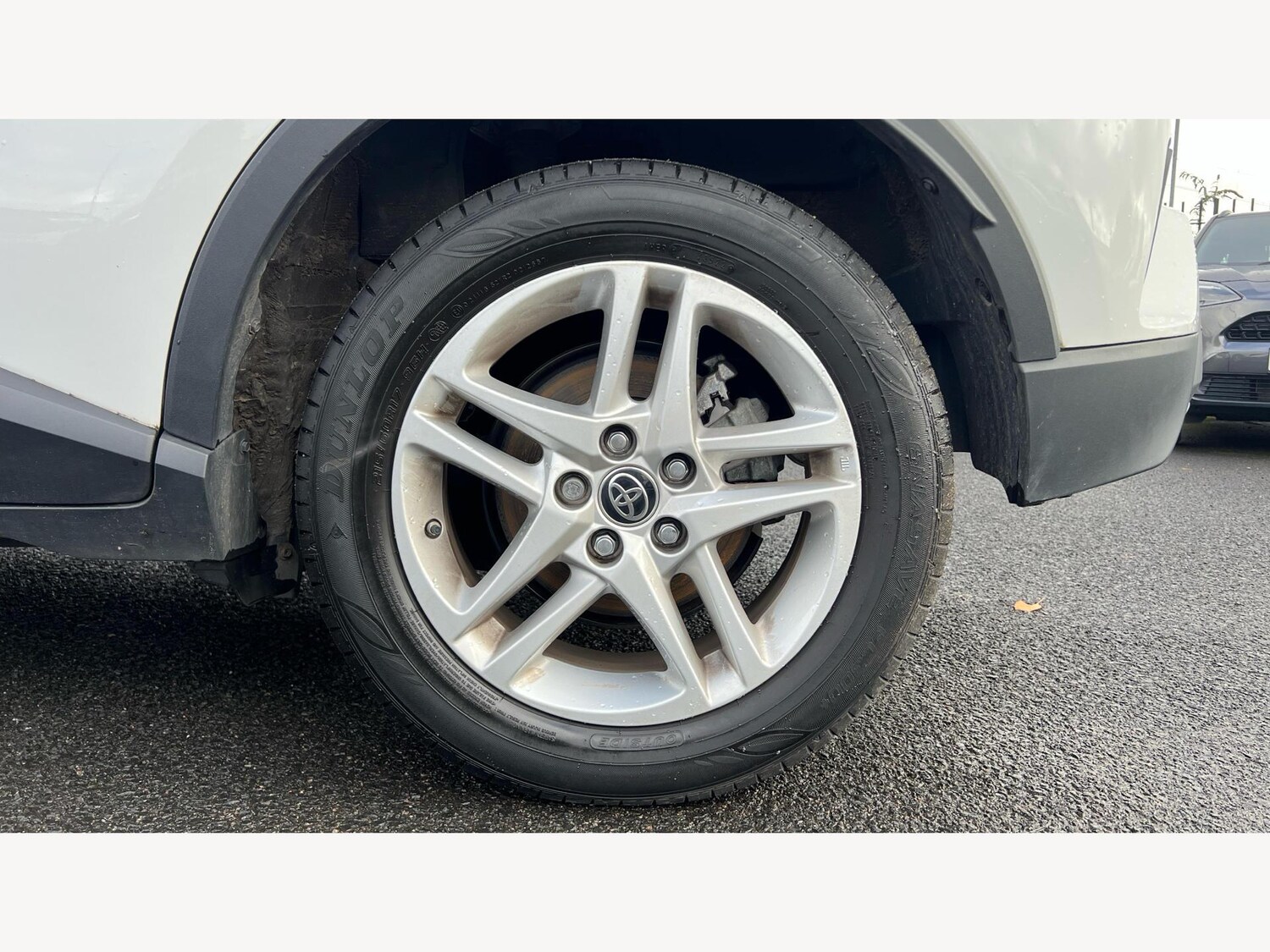 Used Toyota C-HR 2023 for sale - 76158707: Photo 20