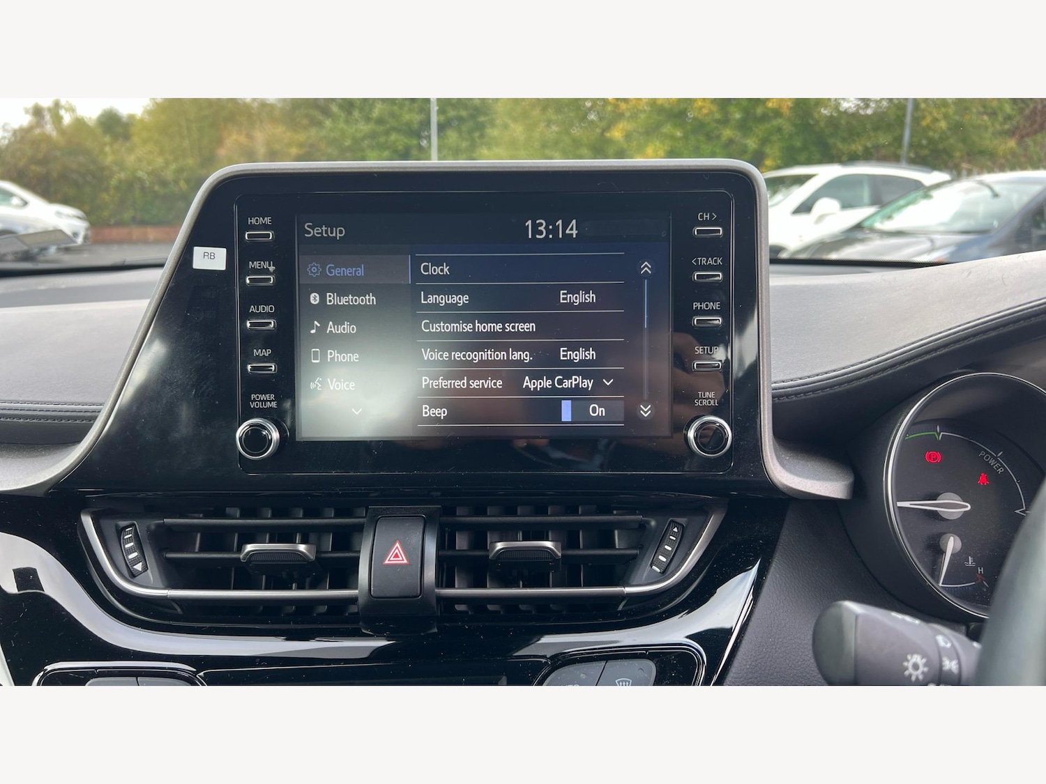 Used Toyota C-HR 2023 for sale - 76158707: Photo 24