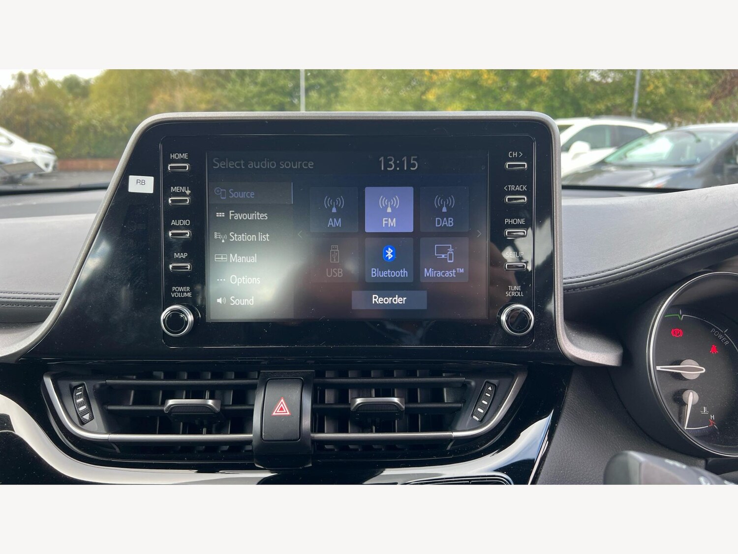 Used Toyota C-HR 2023 for sale - 76158707: Photo 25