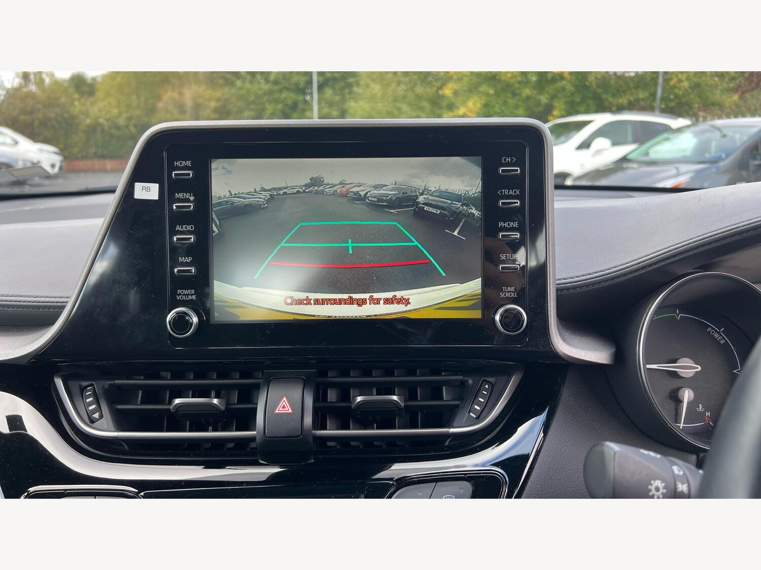 Used Toyota C-HR 2023 for sale - 76158707: Photo 26