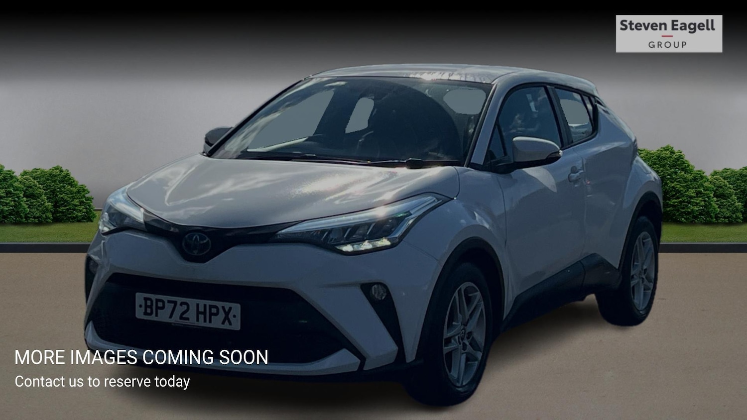 Used Toyota C-HR 2023 for sale - 76158707: Photo 3