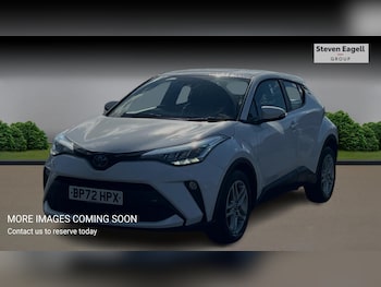 Used Toyota C-HR 2023 for sale - 76158707: Photo 3