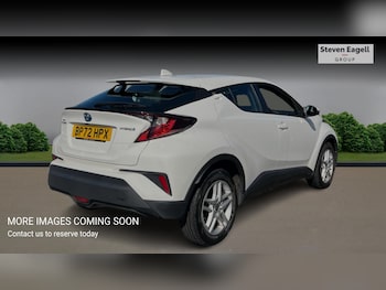 Used Toyota C-HR 2023 for sale - 76158707: Photo 4