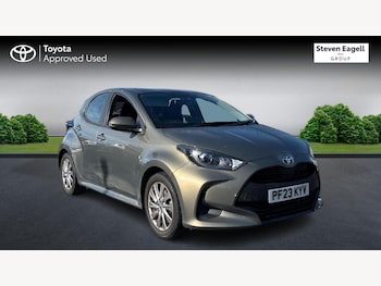 Used Toyota Yaris 2023 for sale - 79463997: Photo